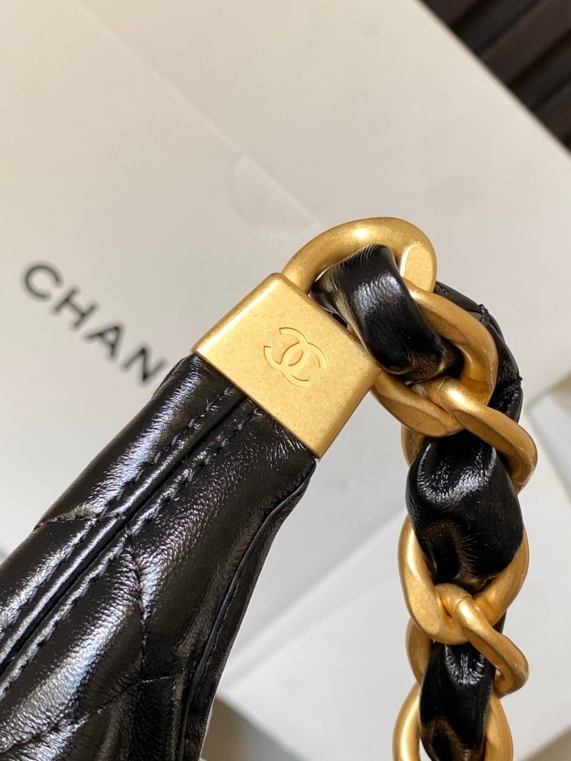 Chanel Satchel Bags